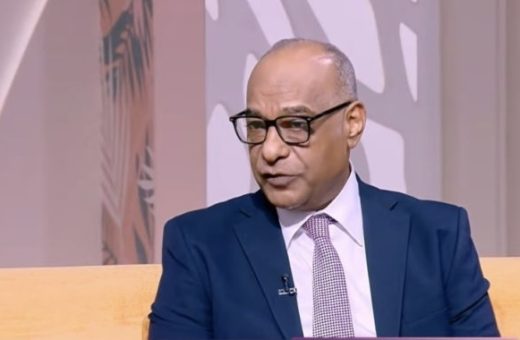 IMG 0662 مدير تعليم الواسطي مساعد وزير التعليم يكشف مفاجآت جديدة عن البكالوريا: «مش هتحتاجوا دروس» موقع في الجامعة