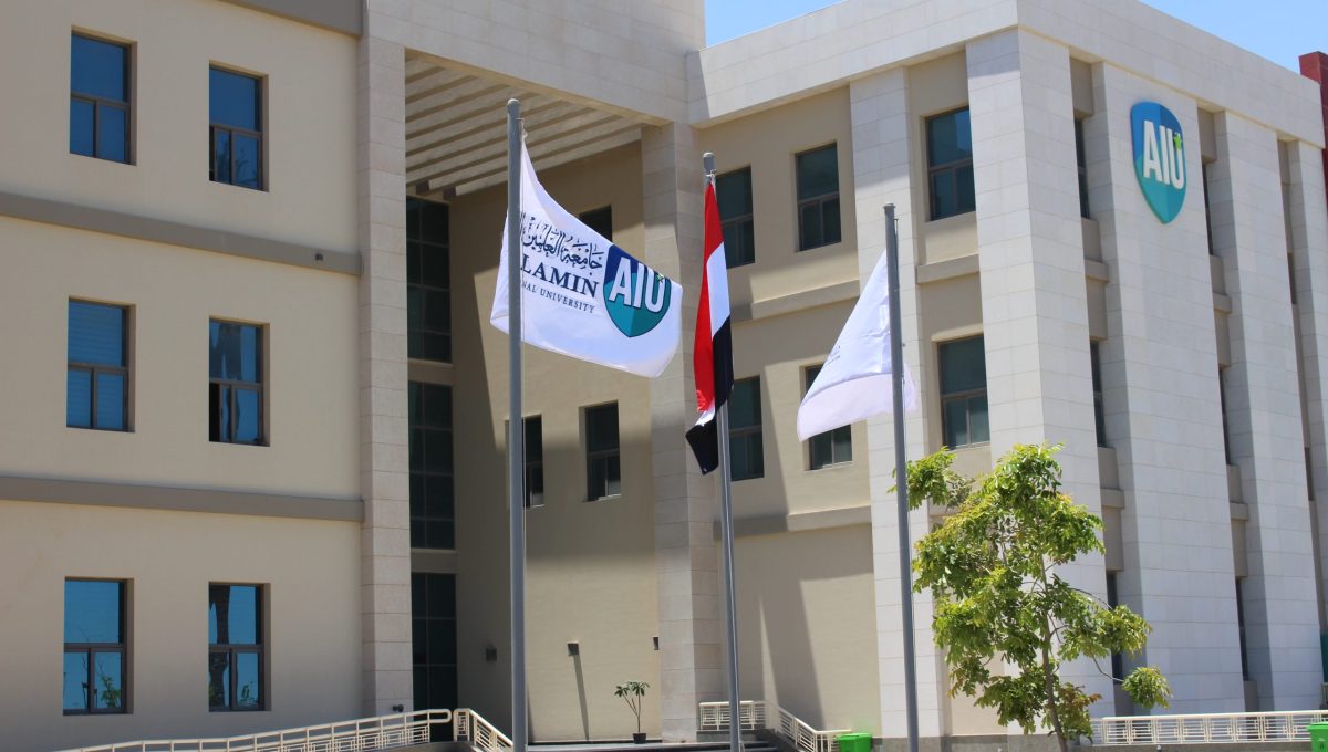 IMG 0670 جامعة العلمين الدولية اعتراف دولي لجامعة العلمين الدولية.. ماذا قالت منظمة الصحة العالمية؟ موقع في الجامعة