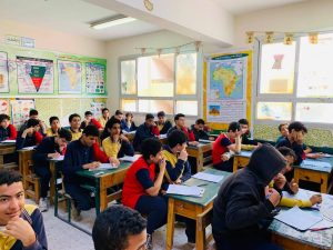 IMG 0681 مصروفات المدارس 2026-2027 قبل بدء الدراسة.. مصروفات المدارس 2026-2027 وطريقة السداد بالتفصيل موقع في الجامعة
