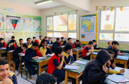 IMG 0681 مصروفات المدارس 2026-2027 قبل بدء الدراسة.. مصروفات المدارس 2026-2027 وطريقة السداد بالتفصيل موقع في الجامعة