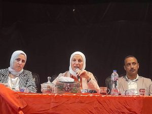 IMG 0727 تعليم القاهرة «المدرسة تبدأ من مديرها».. تعليم القاهرة توجه رسائل حاسمة استعدادًا للعام الدراسي الجديد موقع في الجامعة