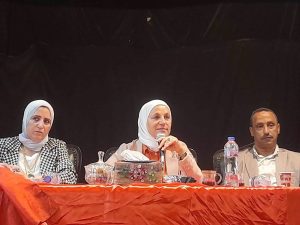 IMG 0728 تعليم القاهرة «المدرسة تبدأ من مديرها».. تعليم القاهرة توجه رسائل حاسمة استعدادًا للعام الدراسي الجديد موقع في الجامعة