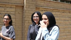 بعد استلام استمارة النجاح للثانوية العامة 2026.. 7 خطوات مهمة لازم تعملها قبل التنسيق 2 استمارة النجاح للثانوية العامة 2026