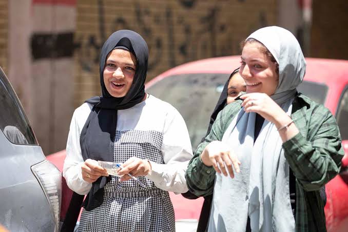 IMG 3500 1 البكالوريا المصرية 2026 البكالوريا المصرية 2026.. 24 كلية وتخصصًا أمام طلاب مسار الآداب والفنون موقع في الجامعة