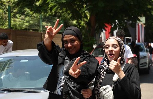 IMG 3501 1 الجيزة تعلن موعد جديد للامتحانات شهادة البكالوريا المصرية.. قائمة الكليات المتاحة لطلاب مسار «الطب وعلوم الحياة» موقع في الجامعة