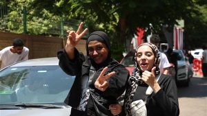 البكالوريا المصرية