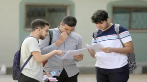 IMG 3907 1 ضوابط قبول الطلاب ذوي الإعاقة بتنسيق الجامعات 2026 قبل تسجيل الرغبات.. تعرف على ضوابط قبول الطلاب ذوي الإعاقة بتنسيق الجامعات 2026 موقع في الجامعة