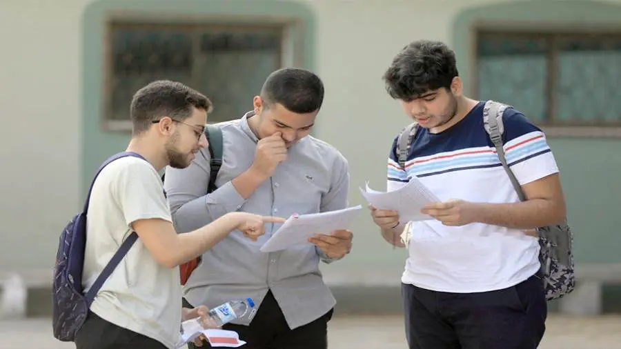 IMG 3907 كليات علمي وأدبي 2026 كليات علمي وأدبي 2026.. اعرف المتاح ليك قبل ما تسجل رغباتك موقع في الجامعة