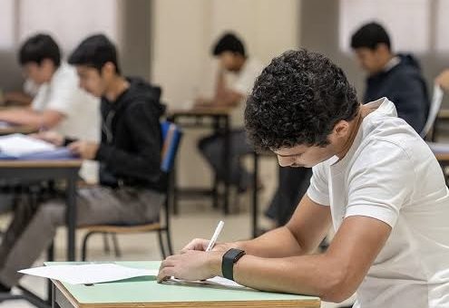 IMG 3910 تنسيق الثانوية العامة 2026 متى تظهر نتيجة الثانوية العامة الدور الثاني 2026؟.. التعليم تحسم الموعد موقع في الجامعة