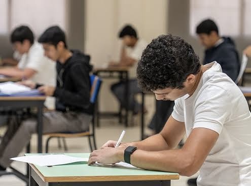 IMG 3910 نتيجة الثانوية العامة الدور الثاني 2026 موعد نتيجة الثانوية العامة الدور الثاني 2026.. التفاصيل كاملة موقع في الجامعة