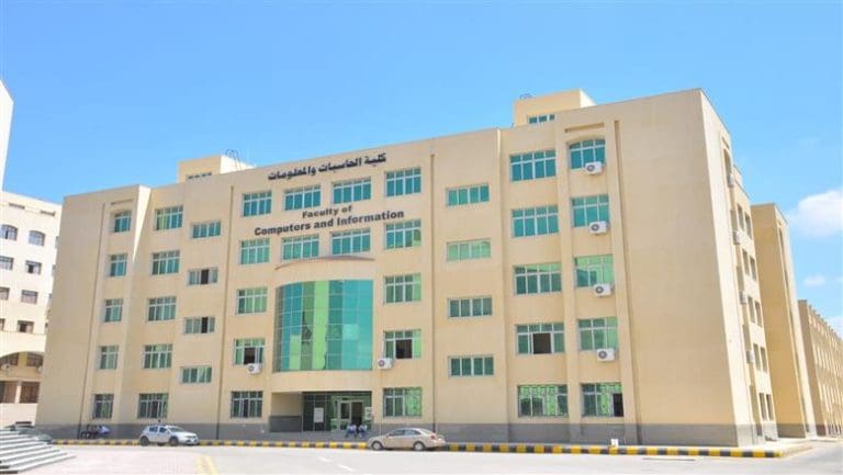 IMG 4042 768x433 1 وظائف أكاديمية بالجامعة المصرية الروسية 2026 وظائف أكاديمية بالجامعة المصرية الروسية 2026.. التخصصات المطلوبة وشروط وطريقة التقديم موقع في الجامعة