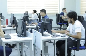 لطلاب STEM.. رابط منصة تسجيل رغبات وتنسيق الجامعات 2026 وخطوات التقديم