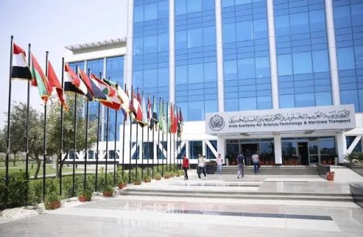 IMG 6426 جامعة ممفيس تفتح باب التقديم للعام الجامعي 2026 تقبل من 55%.. مصروفات وفئات القبول بالأكاديمية العربية للعلوم والتكنولوجيا 2026-2027 موقع في الجامعة