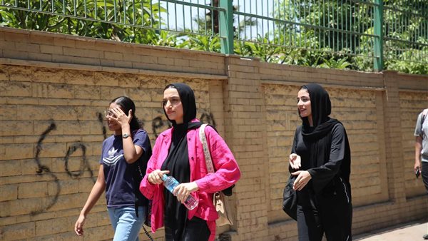 IMG 7199 1 الكليات المتاحة لطلاب البكالوريا قبل اختيار المسار.. تعرف على الكليات المتاحة لطلاب البكالوريا المصرية موقع في الجامعة