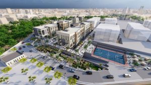 مصروفات جامعة ممفيس 2026-2027