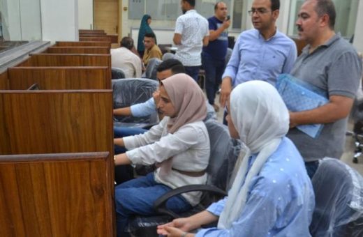 IMG 7635 1 تكنولوجيا الأعمال بمصر للمعلوماتية بعد ظهور نتيجة التنسيق 2026.. هل يمكن إعادة الترشح مرة أخرى؟ موقع في الجامعة