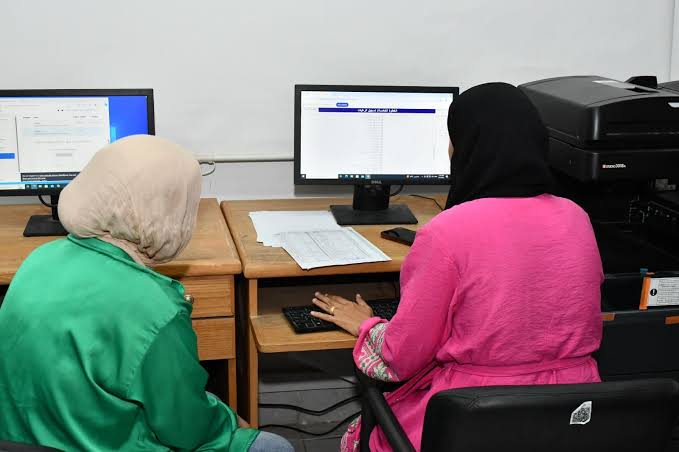 اختبارات القدرات 2026