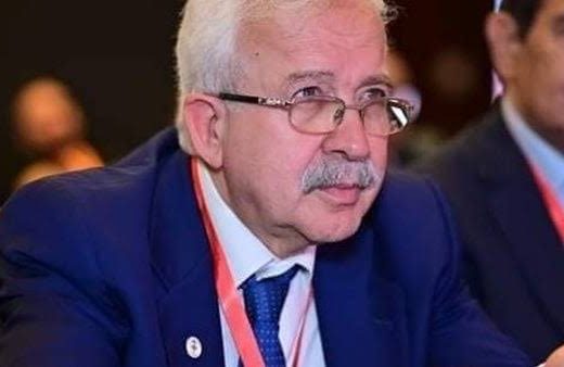 IMG 7963 وكيل نقابة الأطباء وكيل نقابة الأطباء يكشف أسباب ارتفاع نسب رسوب طلاب الفرقة الأولى بكليات الطب: الغش الجماعي وعدم التأهل موقع في الجامعة