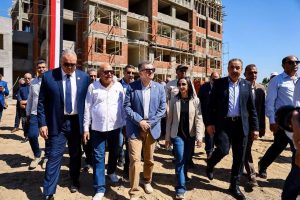 المدرسة المصرية اليابانية