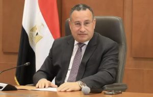 IMG 8040 تنسيق المرحلة الأولى 2026 تنسيق المرحلة الأولى 2026.. وزير التعليم العالي يتابع استعدادات مكتب التنسيق موقع في الجامعة