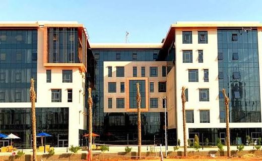 IMG 8063 أماكن معامل التنسيق بالجامعات الحكومية منح الجامعة الألمانية بالقاهرة والدولية 2026.. الفئات المستحقة وشروط القبول موقع في الجامعة