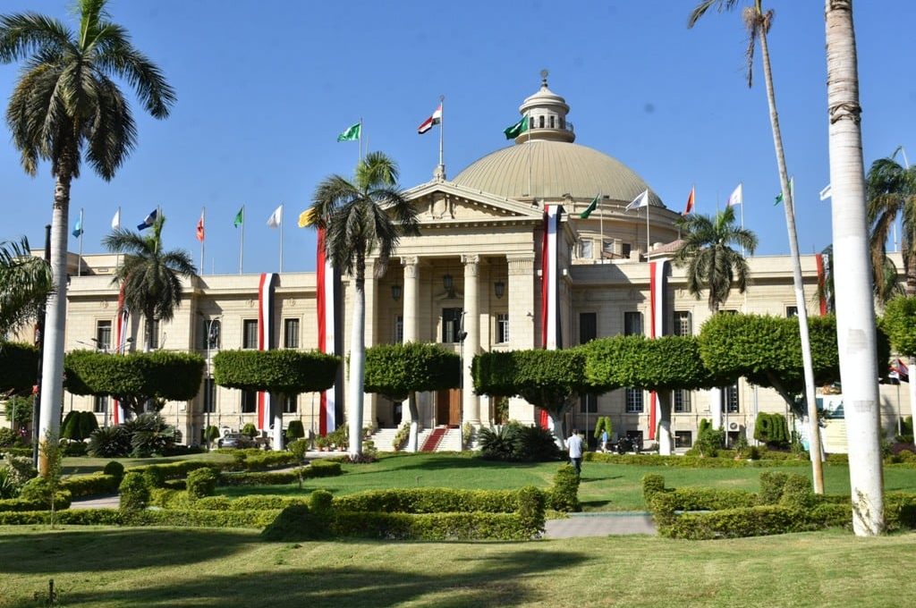 IMG 8085 المنح المجانية من جامعة القاهرة 2026/2027 للثانوية العامة وSTEM.. تفاصيل المنح المجانية من جامعة القاهرة 2026/2027 وشروط استمرارها موقع في الجامعة