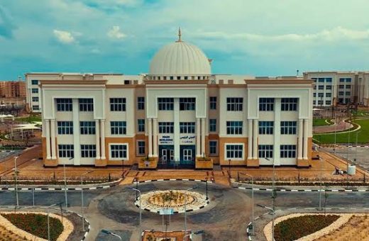 IMG 8092 جامعة المنصورة الأهلية تعيد فتح التقديم جامعة المنصورة الأهلية تعيد فتح التقديم لاستكمال أوراق الطلاب.. تعرف على المواعيد موقع في الجامعة