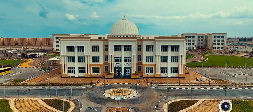 IMG 8092 جامعة المنصورة الأهلية تعيد فتح التقديم جامعة المنصورة الأهلية تعيد فتح التقديم لاستكمال أوراق الطلاب.. تعرف على المواعيد موقع في الجامعة