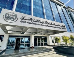 IMG 8152 إعلام الأكاديمية العربية وفق المعايير الأوروبية.. «إعلام الأكاديمية العربية» تنتزع الاعتماد الأكاديمي غير المشروط من AQAS الألمانية موقع في الجامعة