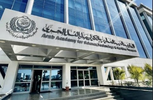 IMG 8152 جامعة باديا وفق المعايير الأوروبية.. «إعلام الأكاديمية العربية» تنتزع الاعتماد الأكاديمي غير المشروط من AQAS الألمانية موقع في الجامعة