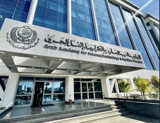 IMG 8152 إعلام الأكاديمية العربية وفق المعايير الأوروبية.. «إعلام الأكاديمية العربية» تنتزع الاعتماد الأكاديمي غير المشروط من AQAS الألمانية موقع في الجامعة