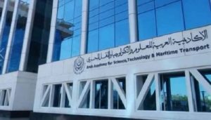 IMG 8153 إعلام الأكاديمية العربية وفق المعايير الأوروبية.. «إعلام الأكاديمية العربية» تنتزع الاعتماد الأكاديمي غير المشروط من AQAS الألمانية موقع في الجامعة