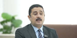 عميد كلية علوم الحاسب بجامعة باديا