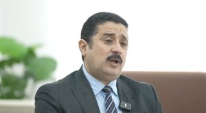 IMG 8231 عميد كلية علوم الحاسب بجامعة باديا عميد كلية علوم الحاسب بجامعة باديا: هدفنا نخرج طالب جاهز للتوظيف في سوق العمل موقع في الجامعة