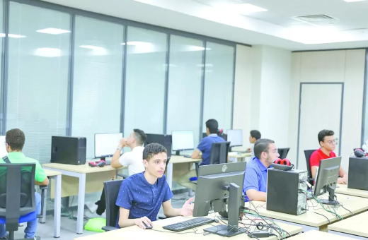 IMG 8333 علمي رياضة في تنسيق المرحلة الثانية آخر تعديل هو اللي هيتحسب.. تنبيه مهم لطلاب تنسيق المرحلة الأولى 2026 موقع في الجامعة