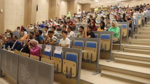 IMG 8404 موعد بدء الدراسة بالجامعات 2026-2027 موعد بدء الدراسة بالجامعات 2026-2027.. تفاصيل التيرم الأول والثاني موقع في الجامعة