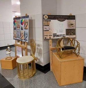 IMG 8418 كلية الفنون والتصميم بجامعة فاروس كلية الفنون والتصميم بجامعة فاروس 2026.. البرامج وشروط التقديم ومميزات الدراسة موقع في الجامعة