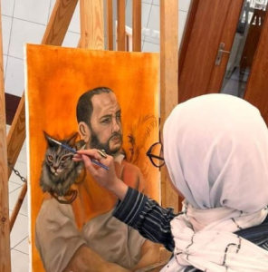IMG 8423 كلية الفنون والتصميم بجامعة فاروس كلية الفنون والتصميم بجامعة فاروس 2026.. البرامج وشروط التقديم ومميزات الدراسة موقع في الجامعة