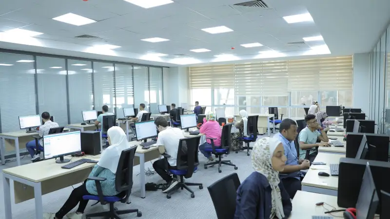IMG 8433 علمي رياضة في تنسيق المرحلة الثانية لو مجموعك مش جايب هندسة.. اعرف بدائل علمي رياضة في تنسيق المرحلة الثانية 2026 موقع في الجامعة