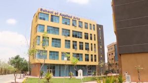 IMG 8513 كلية الفنون التطبيقية بجامعة بدر تقبل من 55%.. أماكن محدودة بكلية الفنون التطبيقية بجامعة بدر موقع في الجامعة
