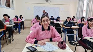 IMG 8514 رسوم التقديم لمدارس المتفوقين رسوم التقديم لمدارس المتفوقين STEM 2026.. اعرف خطوات التسجيل والمستندات المطلوبة موقع في الجامعة
