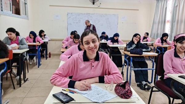 IMG 8514 رسوم التقديم لمدارس المتفوقين رسوم التقديم لمدارس المتفوقين STEM 2026.. اعرف خطوات التسجيل والمستندات المطلوبة موقع في الجامعة