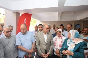 بـ1.6 مليار جنيه.. محافظ المنيا: تنفيذ 92 مشروعًا تعليميًا بإجمالي 1457 فصلًا لخفض الكثافات 3 IMG 8518 تنفيذ 92 مشروعًا تعليميًا بـ1.6 مليار جنيه.. محافظ المنيا: تنفيذ 92 مشروعًا تعليميًا بإجمالي 1457 فصلًا لخفض الكثافات موقع في الجامعة