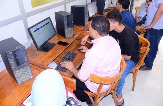 تنسيق المرحلة الثانية 2026