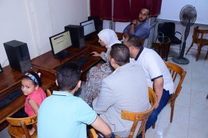 حسم ترشيحات المرحلة الثانية 2026