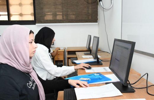 IMG 8531 تسجيل رغبات المرحلة الثانية مصدر لـ«في الجامعة»: فتح باب تسجيل رغبات المرحلة الثانية الأربعاء المقبل موقع في الجامعة