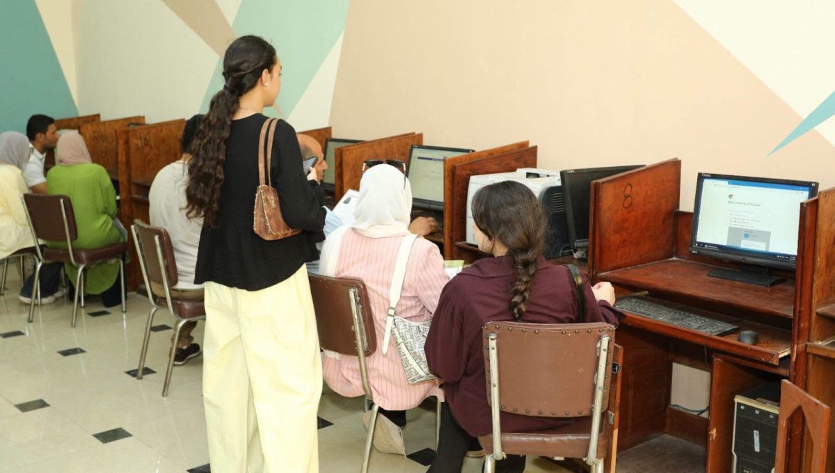 IMG 8534 9 الشهادات المعادلة 2026 الشهادات المعادلة 2026.. تعرف على شروط الالتحاق بالجامعات الحكومية موقع في الجامعة