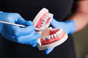 IMG 8545 طب الأسنان بالأكاديمية العربية تبدأ من 84%.. الحد الأدنى للقبول ومصروفات طب الأسنان بالأكاديمية العربية بالعلمين 2026 موقع في الجامعة