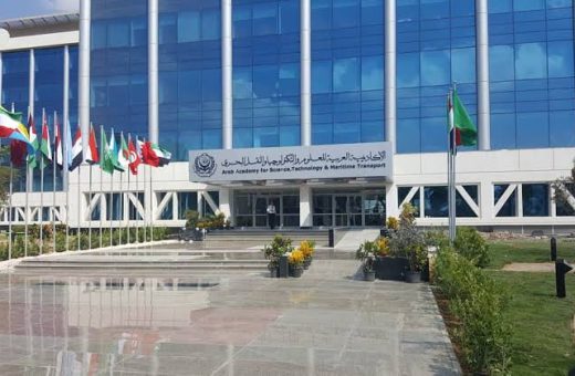 IMG 8657 كلية اللغات والترجمة بجامعة فاروس 2026 تقبل من 70%.. مصروفات وشروط الالتحاق بكلية الهندسة والتكنولوجيا بالأكاديمية العربية 2026 موقع في الجامعة
