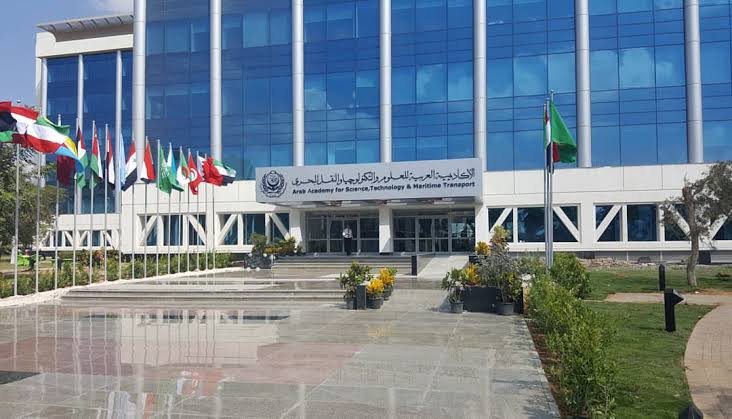 IMG 8657 الهندسة والتكنولوجيا بالأكاديمية تقبل من 70%.. مصروفات وشروط الالتحاق بكلية الهندسة والتكنولوجيا بالأكاديمية العربية 2026 موقع في الجامعة